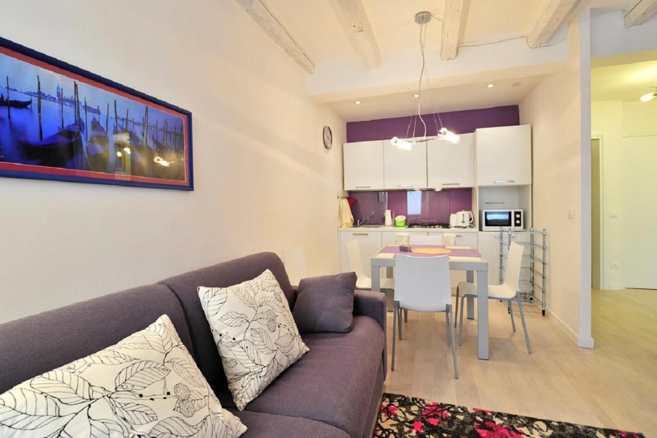 Venetian Dream In Biennale Area By Wonderful Italy公寓 外观 照片