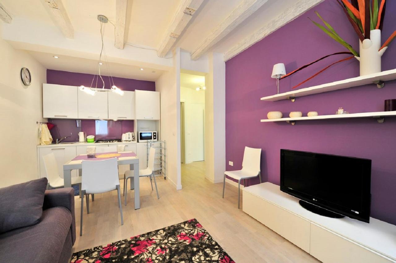 Venetian Dream In Biennale Area By Wonderful Italy公寓 外观 照片